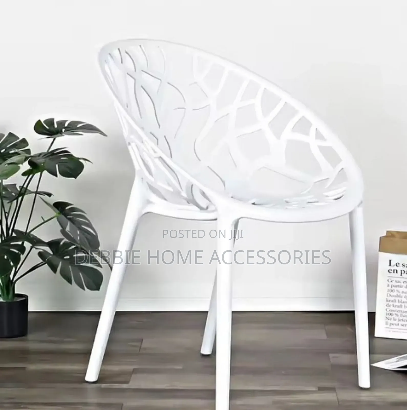 Garden Classic Chairs