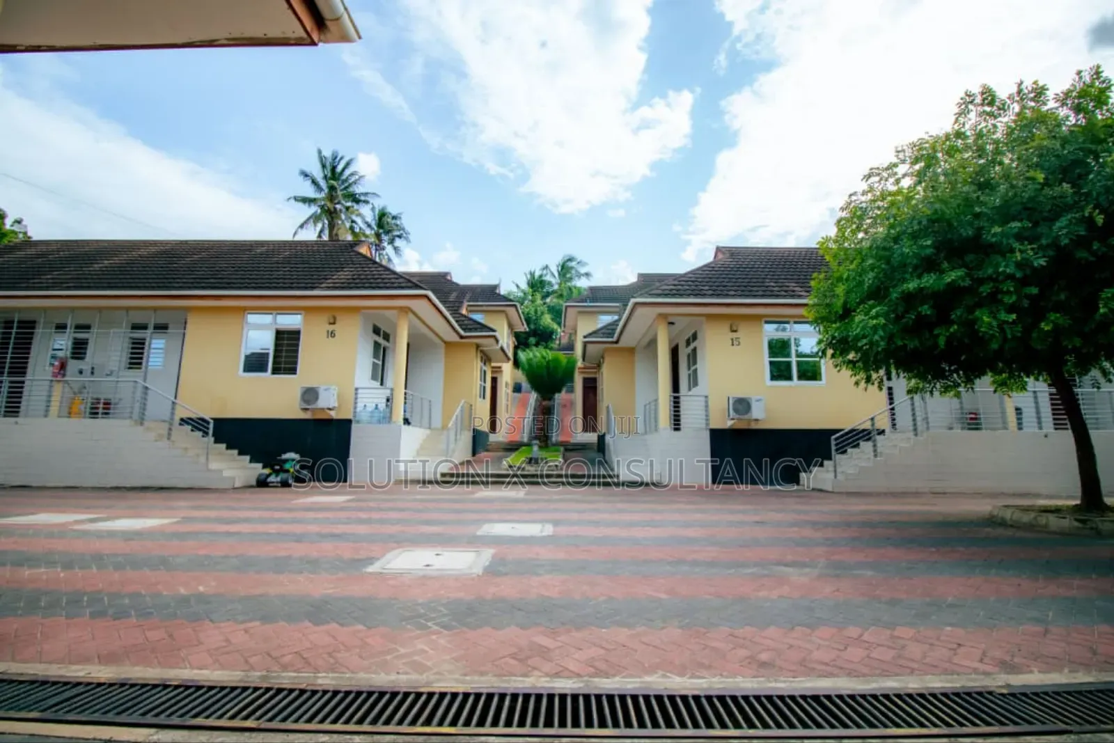 Furnished 2bdrm Apartment in Mbezi Beach for rent
