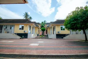 Furnished 2bdrm Apartment in Mbezi Beach for rent