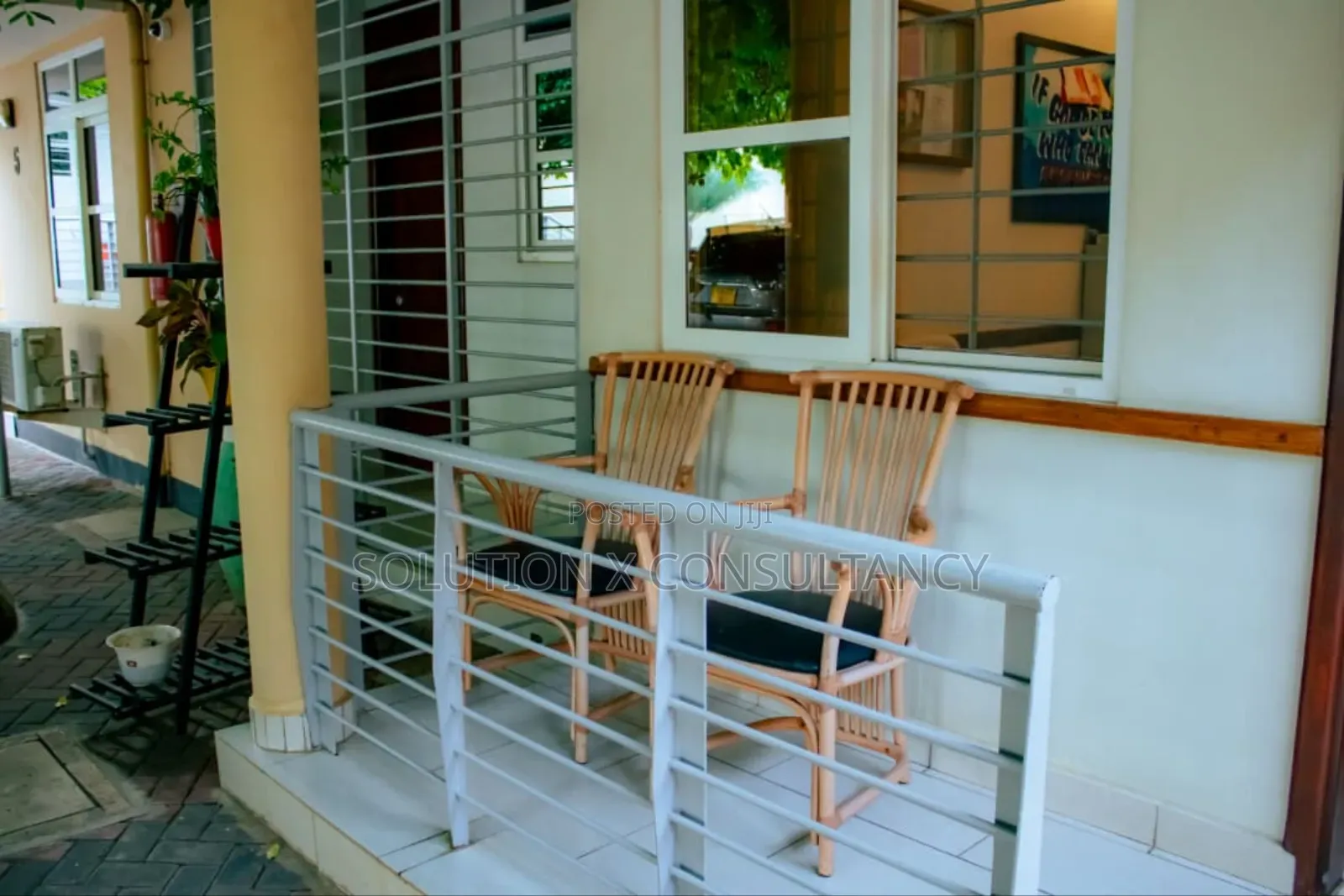 Furnished 2bdrm Apartment in Mbezi Beach for rent