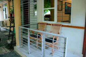 Furnished 2bdrm Apartment in Mbezi Beach for rent