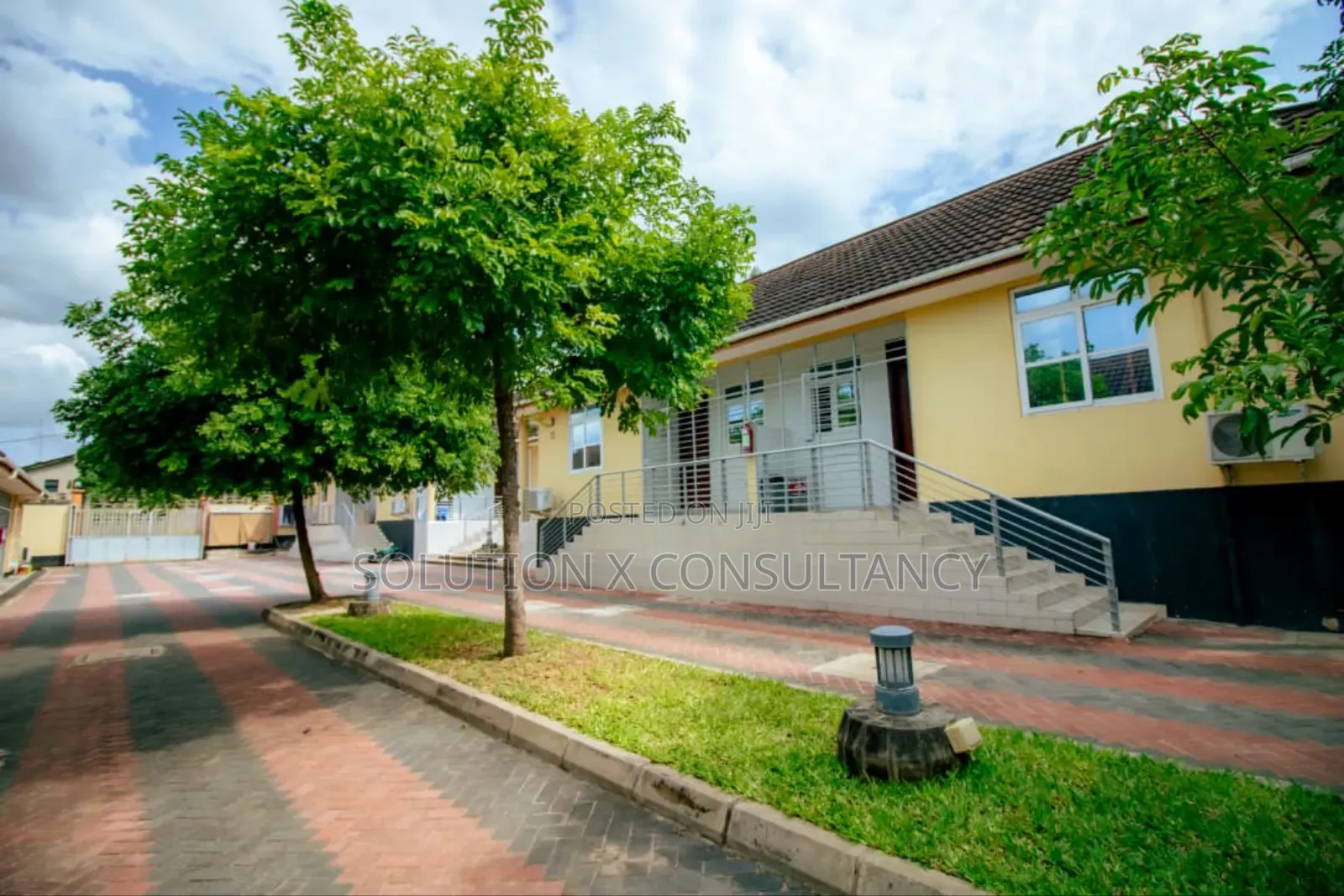 Furnished 2bdrm Apartment in Mbezi Beach for rent