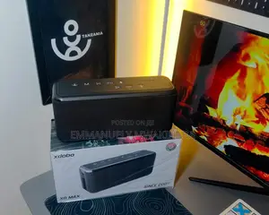 Speaker Xdobo