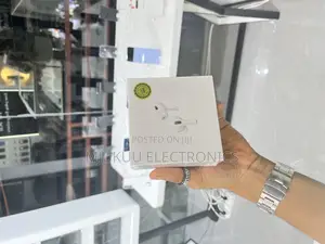 Earpods Pro 2 Generation