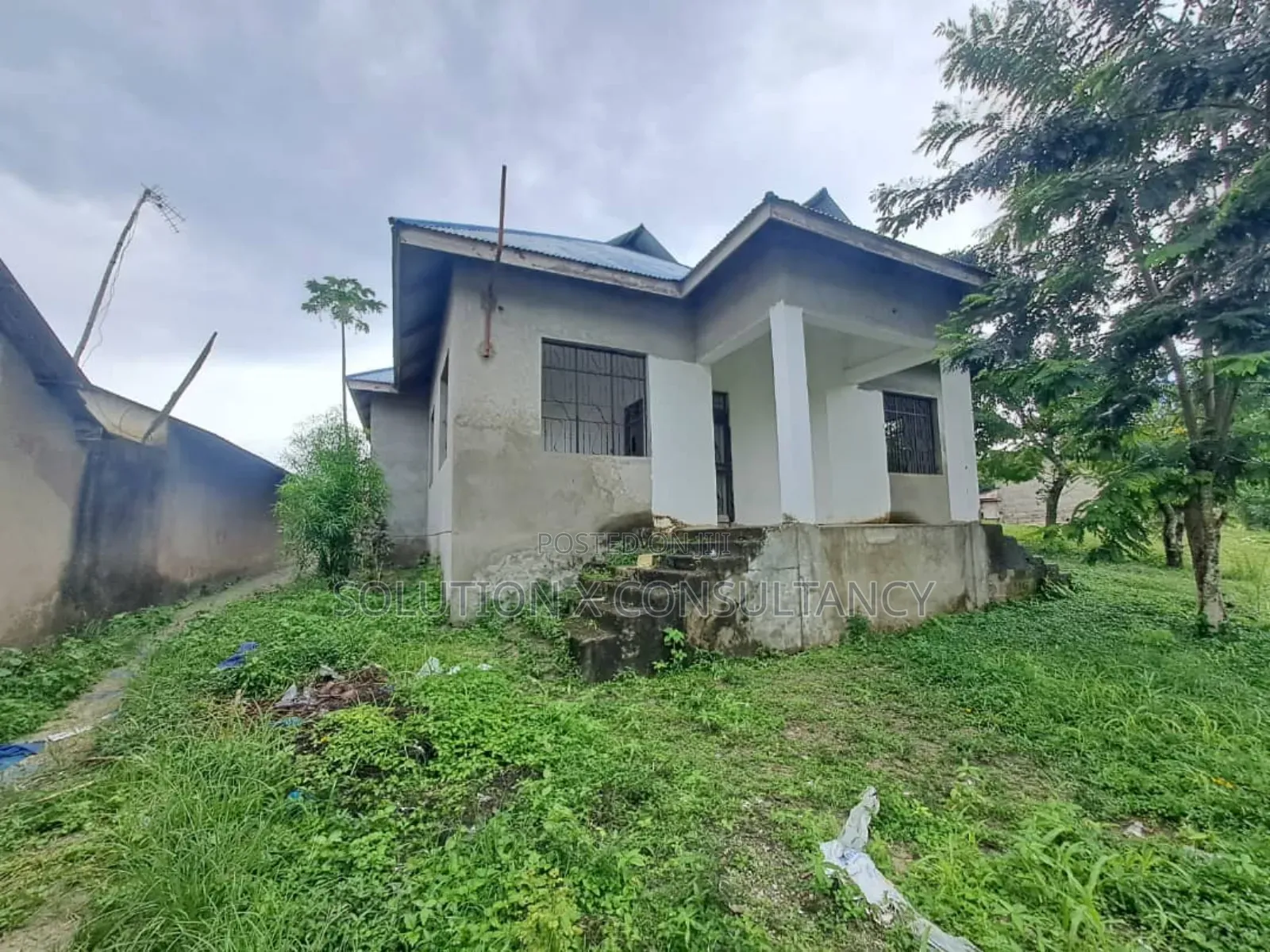 3bdrm House in Maili Mmoja for sale
