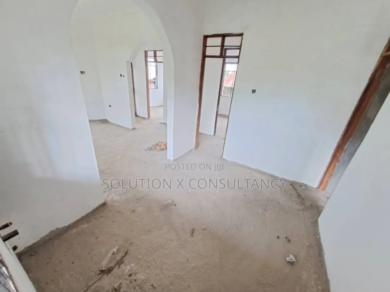 3bdrm House in Maili Mmoja for sale