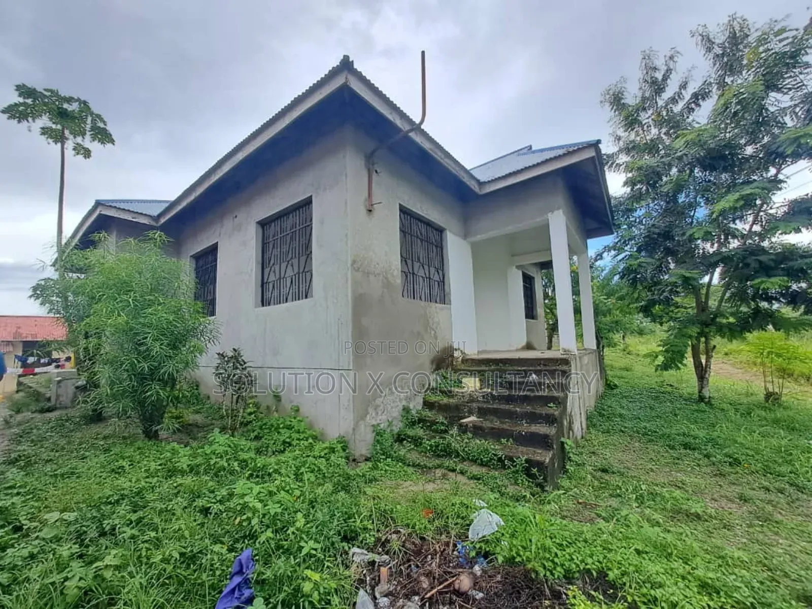 3bdrm House in Maili Mmoja for sale