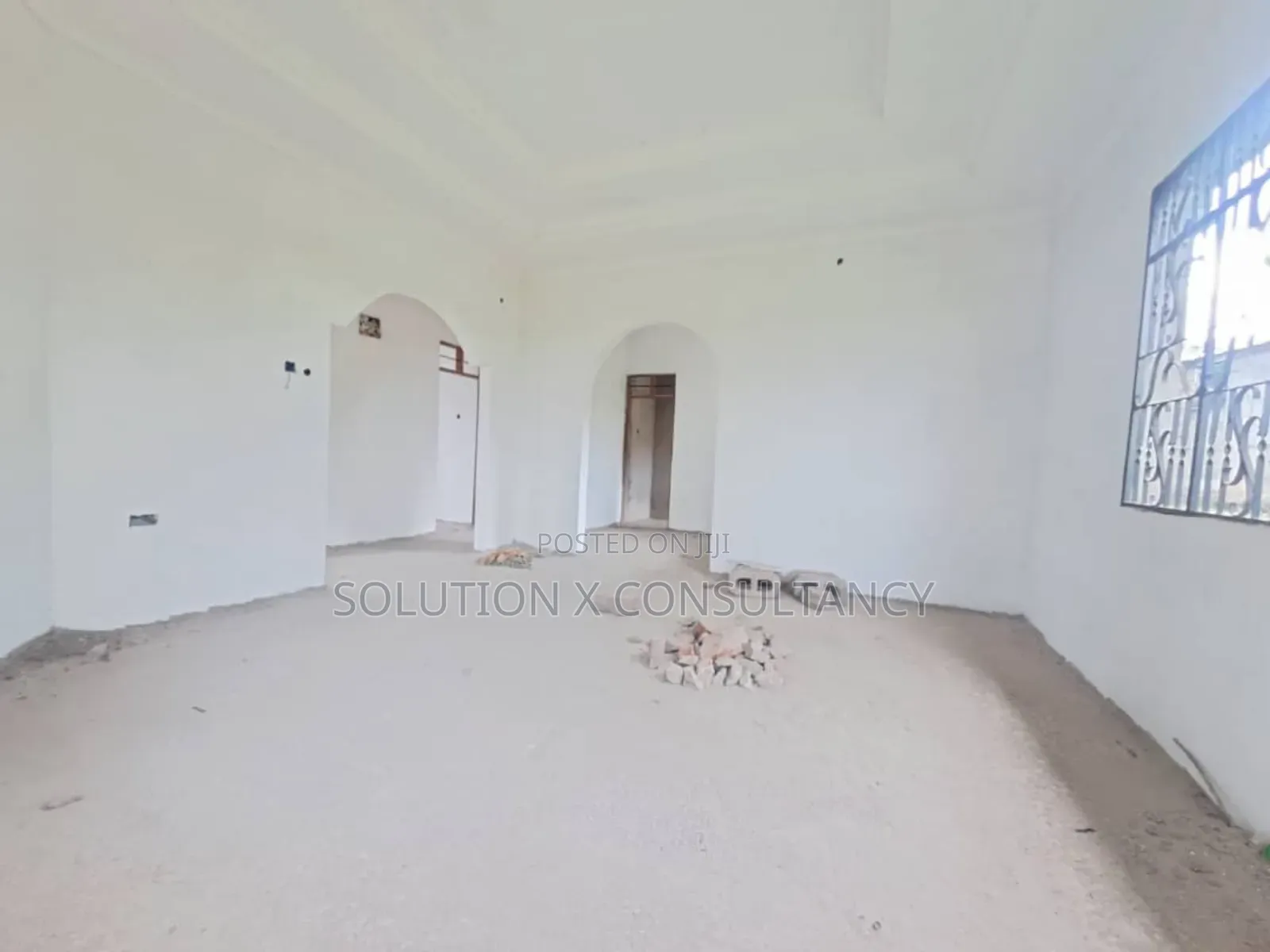 3bdrm House in Maili Mmoja for sale