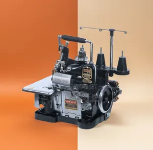 Cherehani Ya Overlock (Overlocking Tailoring Machine)