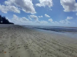 Beach 1 for Sale at Mkuranga - Pwani