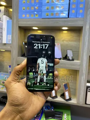 Apple iPhone 12 128 GB Black