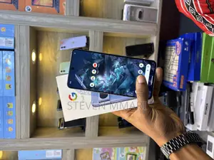New Google Pixel 8 Pro 128 GB Blue