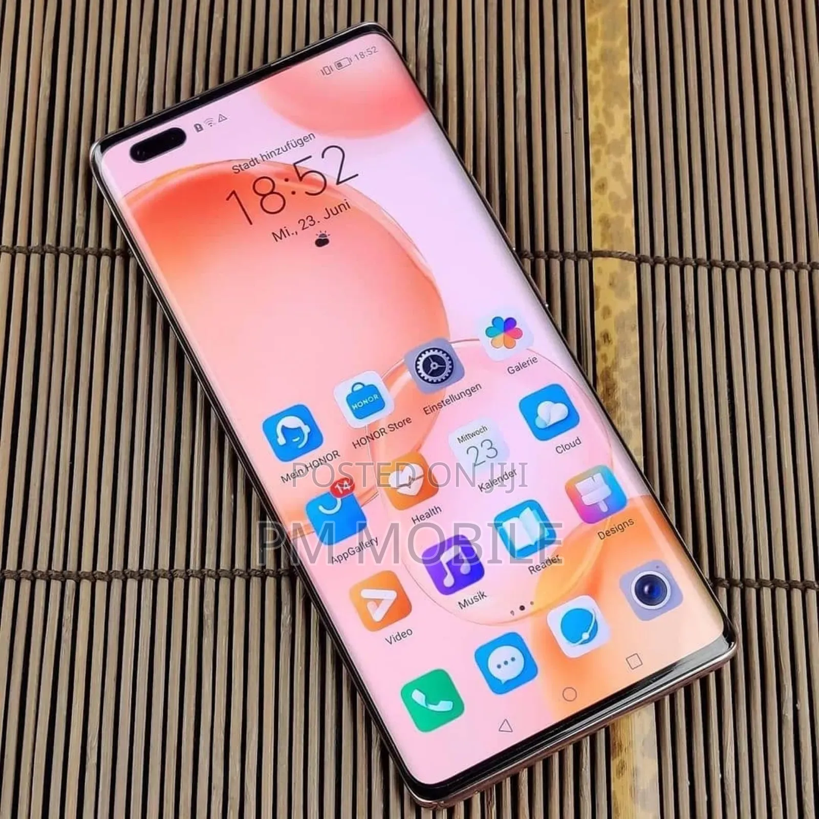 Honor 50 256 GB