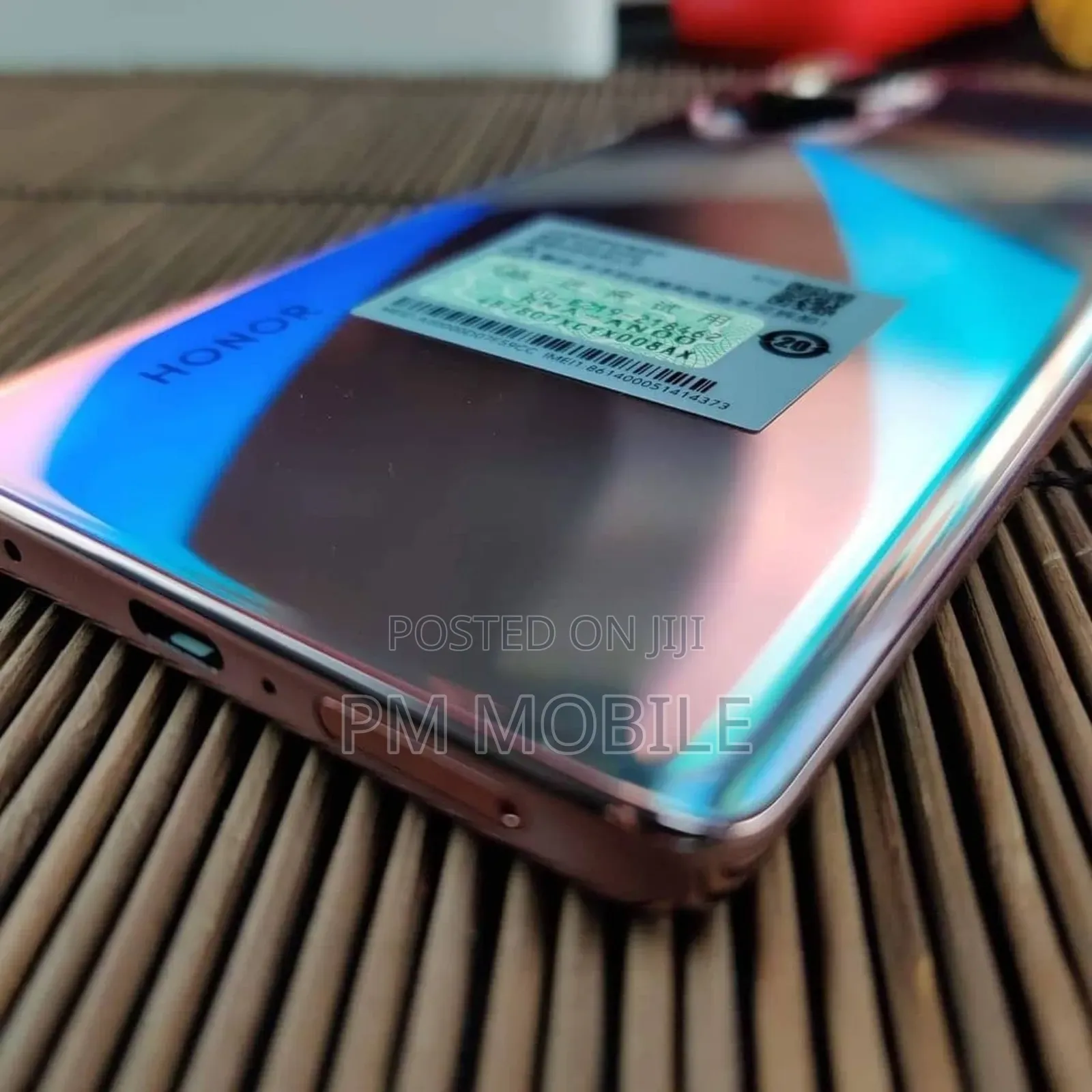Honor 50 256 GB