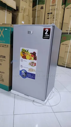 Bmax Fridge 90l Fast Cooling