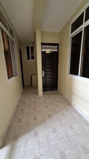Mini Flat in Ubungo Riverside, Kinondoni for rent