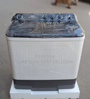 Haier Washing Machine 11kg Twin Tub Manual
