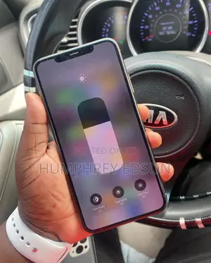 Apple iPhone 11 Pro Max 256 GB White