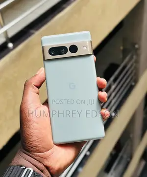 Google Pixel 7 Pro 128 GB Green