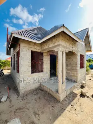 3bdrm House in Mbagala Chamazi, Kinondoni for sale