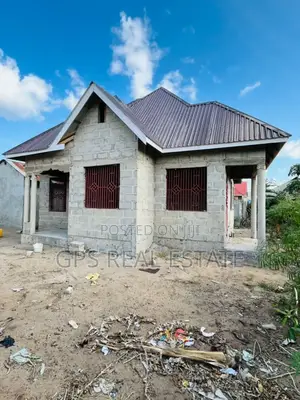 3bdrm House in Mbagala Chamazi, Kinondoni for sale