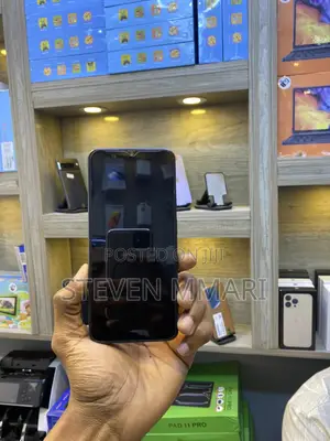 New Oppo A78 5G 256 GB Black