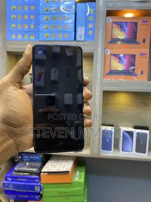 New Google Pixel 8 Pro 128 GB Black