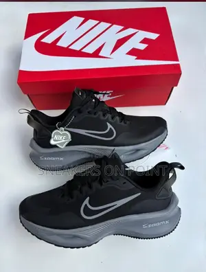 Nike Zoom Max Original