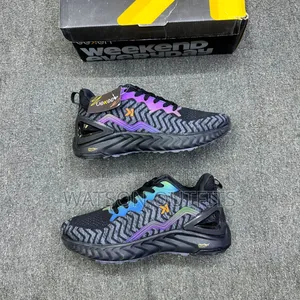 Shoe Sneakers Very Very Classic for Works Out or Physical Exercises