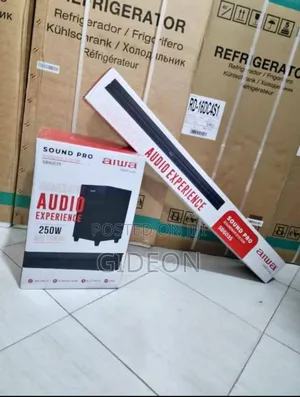 Aiwa Soundbar