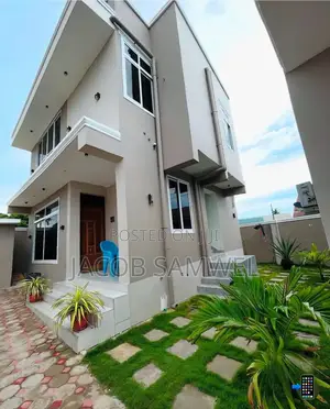 2bdrm House in Salasala, Kinondoni for rent