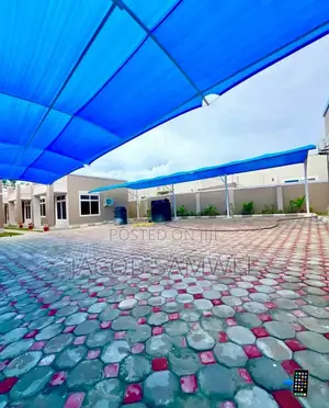 2bdrm House in Salasala, Kinondoni for rent