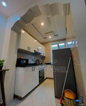 2bdrm House in Salasala, Kinondoni for rent