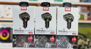 Excellent Car Charger (Fast Charger)