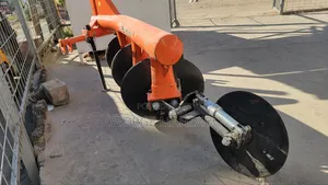 Technoking Plough (Jembe La Tractor)