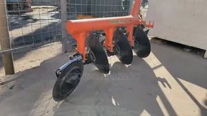 Technoking Plough (Jembe La Tractor)