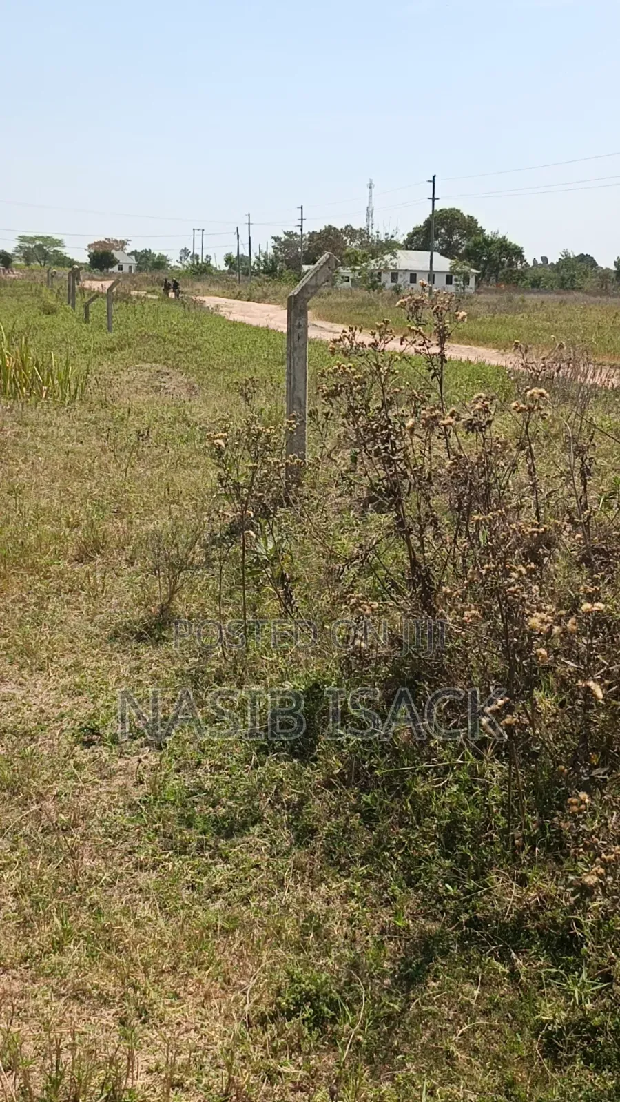 Plot for Sell Sq. 3995 Mwanza-Ruchelele