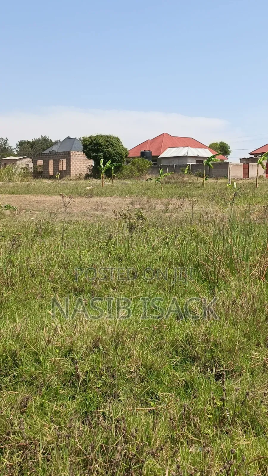 Plot for Sell Sq. 3995 Mwanza-Ruchelele