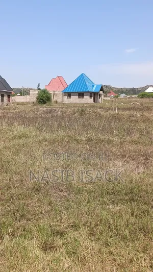 Plot for Sell Sq. 3995 Mwanza-Ruchelele