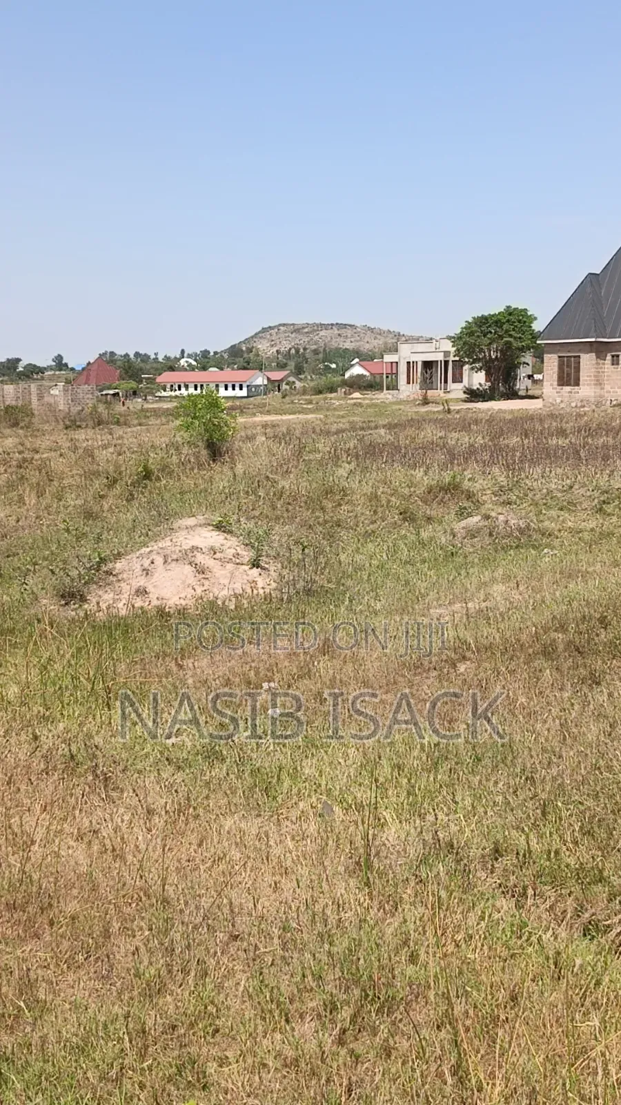 Plot for Sell Sq. 3995 Mwanza-Ruchelele
