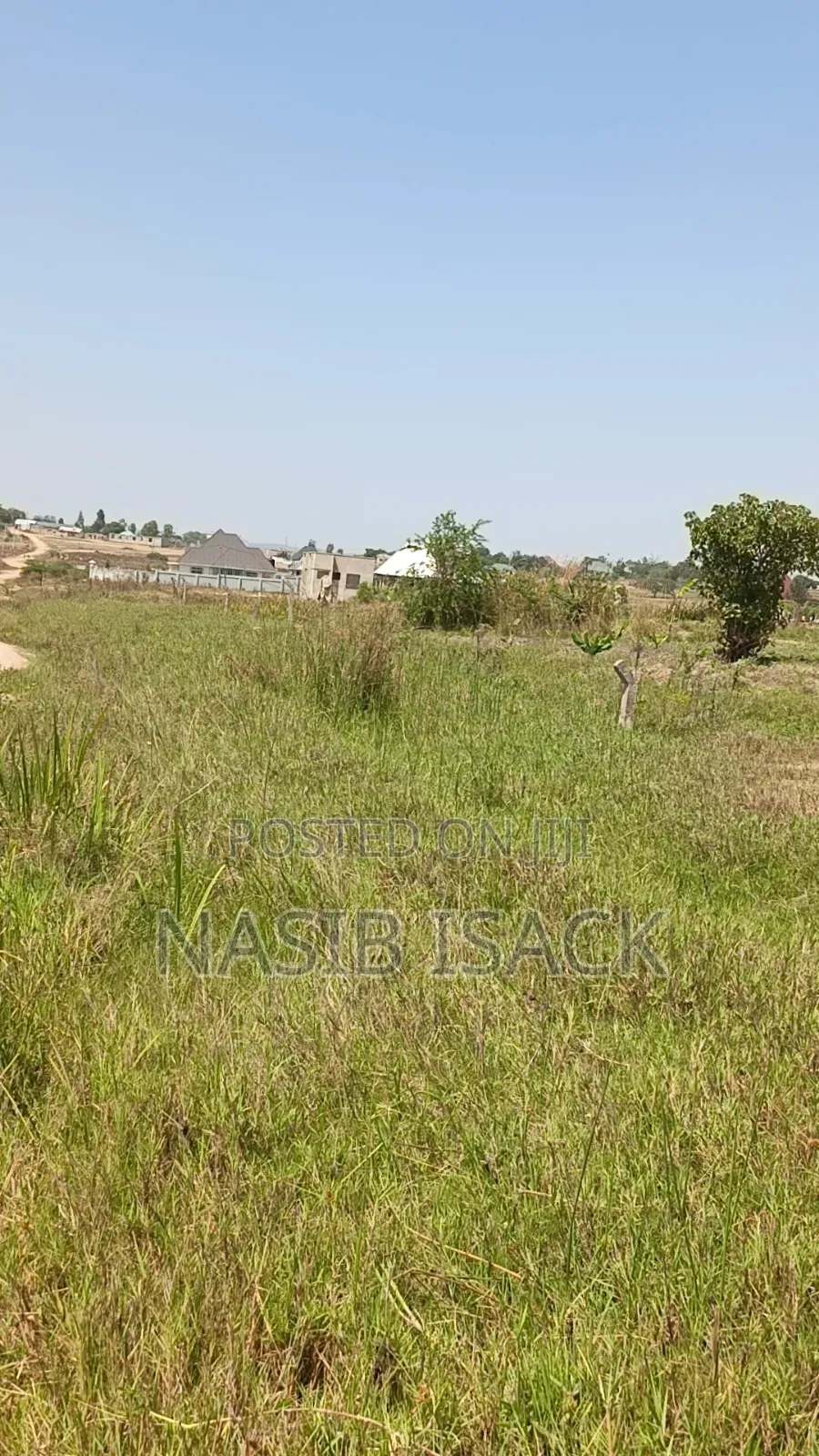 Plot for Sell Sq. 3995 Mwanza-Ruchelele