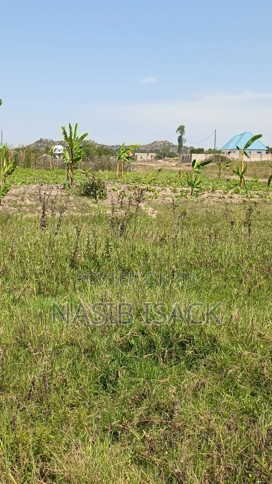 Plot for Sell Sq. 3995 Mwanza-Ruchelele