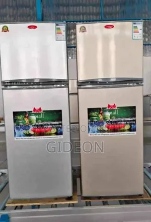138 Litres Tmall Refrigerator