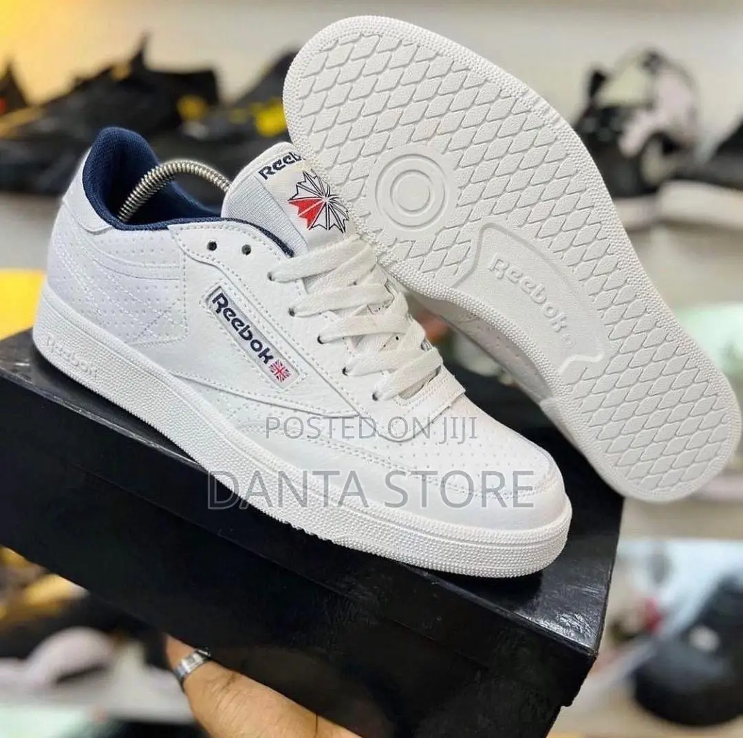 Reebok Men Sneakers