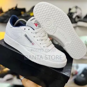 Reebok Men Sneakers