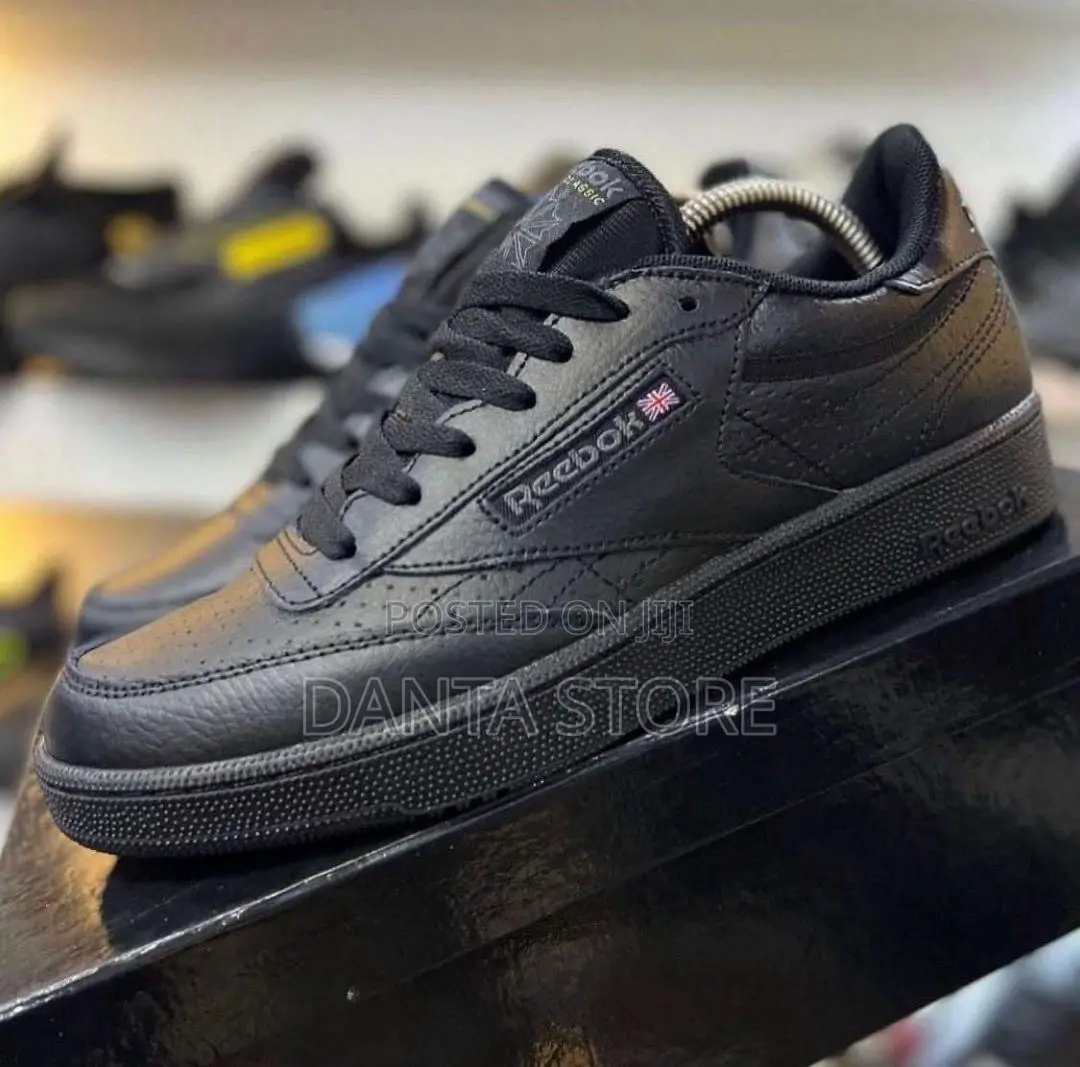Reebok Men Sneakers