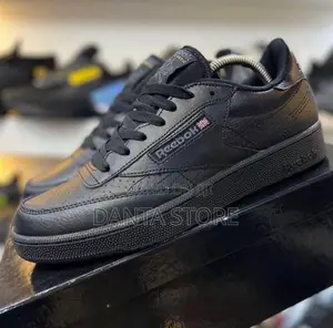Reebok Men Sneakers