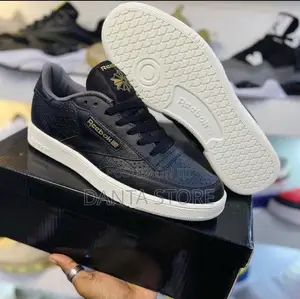 Reebok Men Sneakers