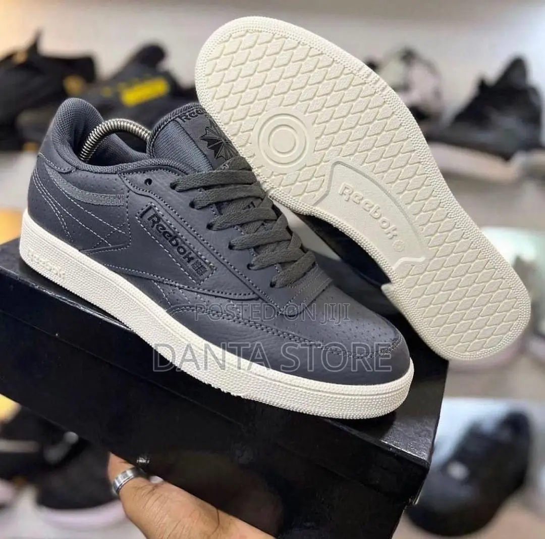 Reebok Men Sneakers