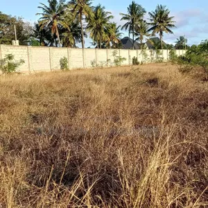 Kiwanja Kinauzwa Tegeta Mashamba Ya Jeshi